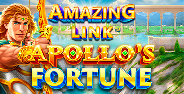 Amazing Link Apollos Fortune