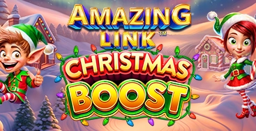 Amazing Link Christmas Boost