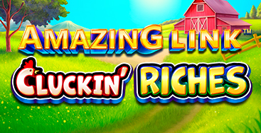 Amazing Link Cluckin Riches