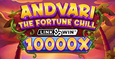 Andvari the Fortune Chill Link&Win