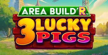 Area Buildr 3 Lucky Pigs