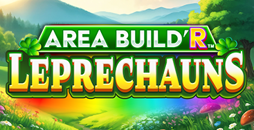 Area Buildr Leprechauns