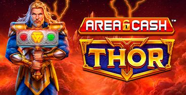 Area Cash Thor