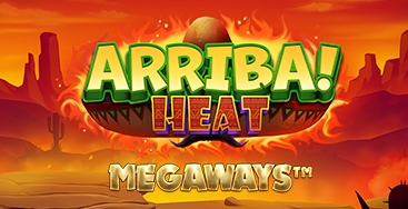Arriba Heat Megaways