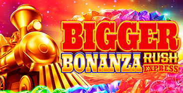 Bigger Bonanza Rush Express
