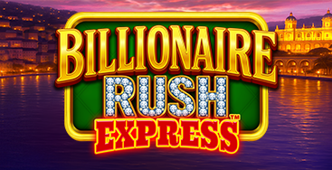 Billionaire Rush Express