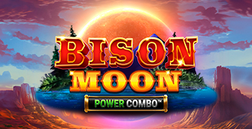 Bison Moon Power Combo