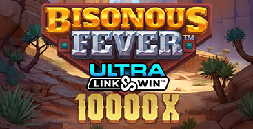 Bisonous Fever Ultra Link and Win