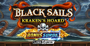 Black Sails Krakens Hoard