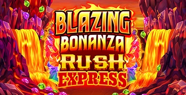 Blazing Bonanza Rush Express 