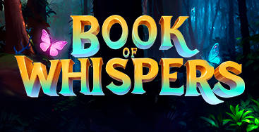 Book Of Whispers