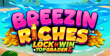 Breezin Riches LOCKNWIN