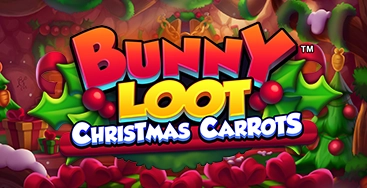 Bunny Loot Christmas Carrots