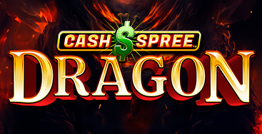 Cash Spree Dragon