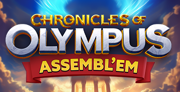 Chronicles of Olympus Assemblem