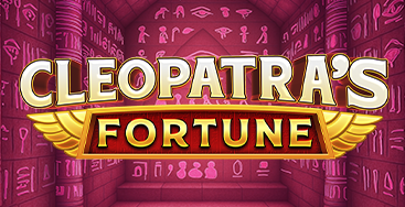 Cleopatras Fortune