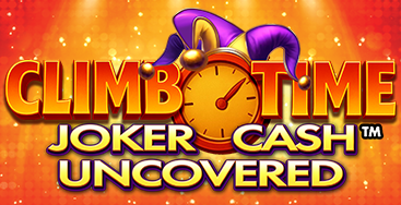 Climb Time Joker Cash Uncovered