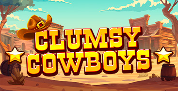 Clumsy Cowboys