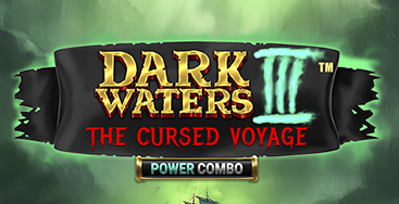 Dark Waters 3 The Cursed Voyage Power Combo