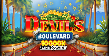 Devils Boulevard Link and Win