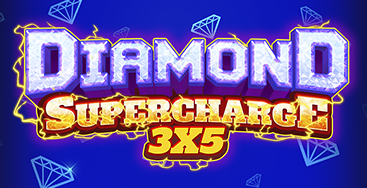 Diamond Supercharge