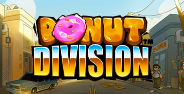 Donut Division