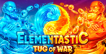 Elementastic Tug of War