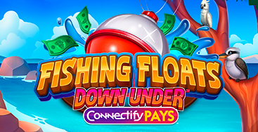 Fishing Floats Down Under Connectify Pays