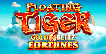 Floating Tiger Gold Blitz Fortunes