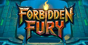 Forbidden Fury