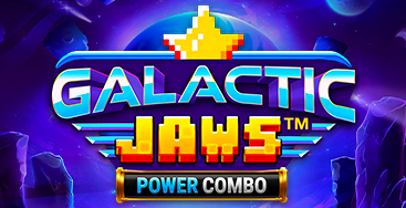 Galactic Jaws Power Combo