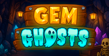 Gem Ghosts