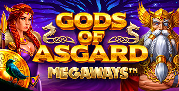 Gods Of Asgard Megaways