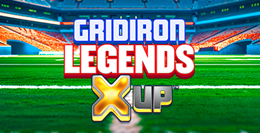 Gridiron Legends X UP