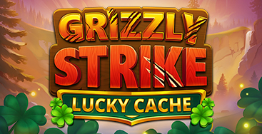 Grizzly Strike Lucky Cache