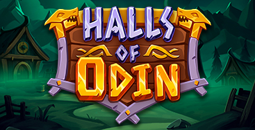 Halls Of Odin