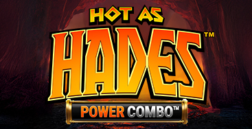 Hot As Hades Power Combo