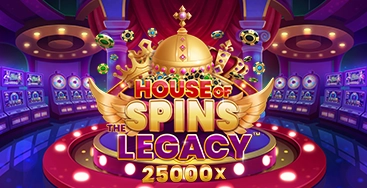 House of Spins Legacy