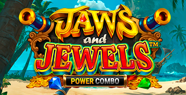 Jaws and Jewels Power Combo