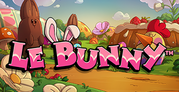 Le Bunny