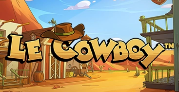 Le Cowboy
