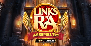 Links of Ra Assemblem Power Combo