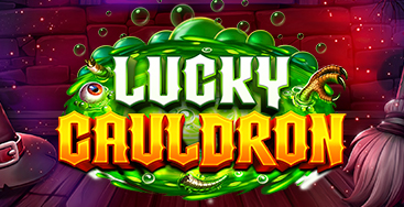 Lucky Cauldron