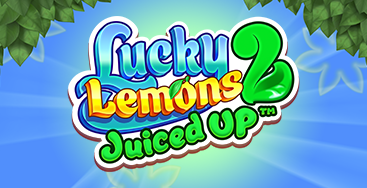 Lucky Lemons 2 Juiced Up