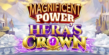 Magnificent Power Hera Crown