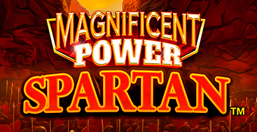 Magnificent Power Spartan