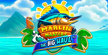 Marlin Masters The Big Haul 