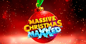 Massive Christmas Maxxed