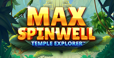 Max Spinwell Temple Explorer
