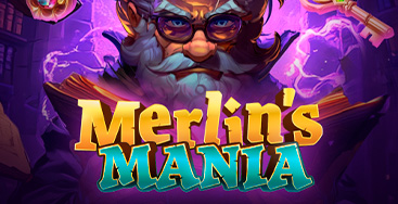 Merlins Mania